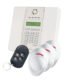 Kit Central PowerMax Express 28 zonas, 3x NEXT-PLUS y MCT-234. Grado 2 Visonic