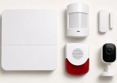 Sistema de alarma: qué es, cómo funciona y qué lo compone