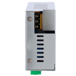 Fuente de alimentación con batería para sistema de control de acceso