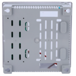 Fuente de alimentación para sistemas de control de acceso y puertas
