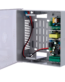 Fuente de alimentación para sistemas de control de acceso y puertas