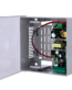Fuente de alimentación para sistemas de control de acceso y cerraduras (AC-12DC5A-BAT7AH-P)