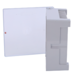 Fuente de alimentación para sistemas de control de acceso y cerraduras (AC-12DC5A-BAT7AH-P)