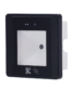 Lector de tarjeta y código QR para control de acceso interior (ACR205-QR-EM)