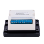 Lector de tarjeta y código QR para control de acceso interior (ACR205-QR-MF)
