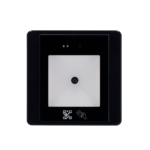 Lector de tarjeta y código QR para control de acceso interior (ACR205-QR-MF)