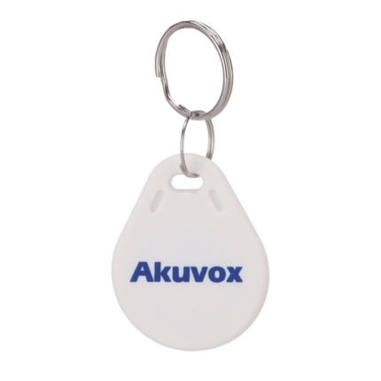 Llavero de acceso por proximidad para control de entrada