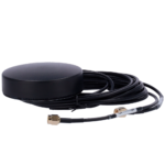 Antena adhesiva 4G y GPS para vehículos y dispositivos móviles