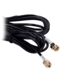 Antena 4G y Wi-Fi para techo de vehículo con cable