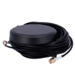 Antena 4G y Wi-Fi para techo de vehículo con cable de 5m