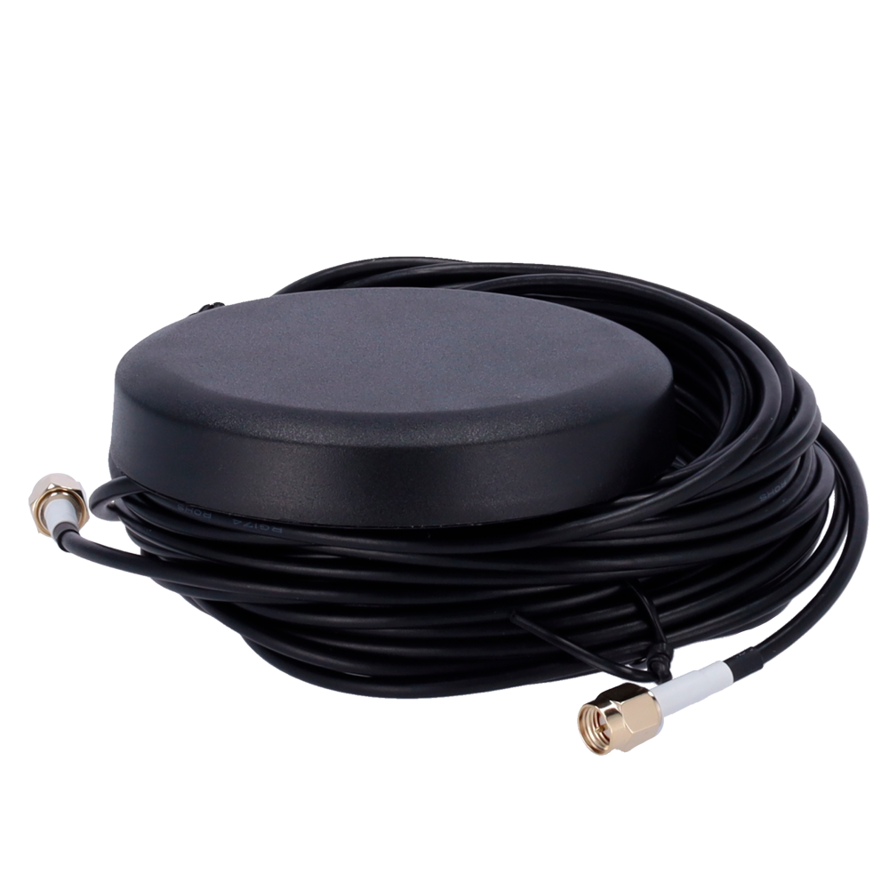 product-909373-dfdfaf00e77e7639d79ca5c0df501abc Antena 4G y Wi-Fi para techo de vehículo con cable de 5m