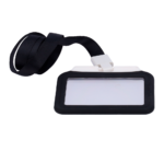 Funda protectora para tarjeta de acceso o crédito anti-RFID
