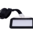 Funda protectora para tarjeta de acceso o crédito anti-RFID