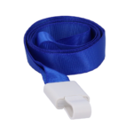 Funda protectora de silicona azul para tarjetas de acceso RFID