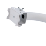 Soporte de pared y mástil para punto de acceso exterior CF-E312A