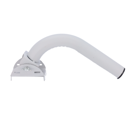 Soporte de pared y mástil para punto de acceso exterior CF-E312A