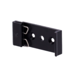 Kit para instalar router en cuadro eléctrico con carril DIN