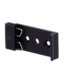 Kit para instalar router en cuadro eléctrico con carril DIN