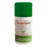 Spray para comprobar detectores de monóxido de carbono
