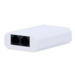 Hikvision Extensor de red para ampliar cámaras con PoE