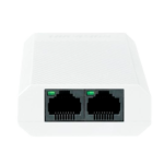 Hikvision Extensor PoE para ampliar red de cámaras con cable
