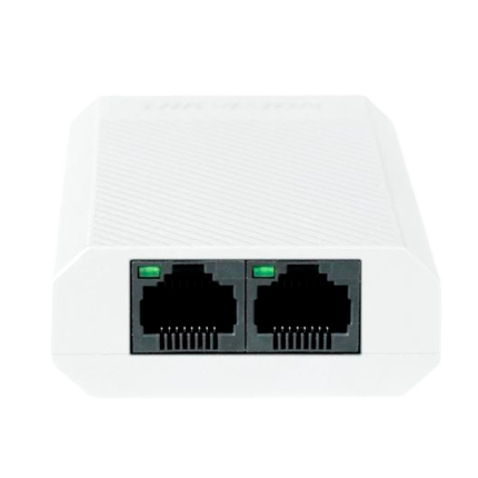 Hikvision Extensor PoE para ampliar red de cámaras con cable
