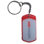 Hikvision Llavero de acceso por proximidad para control de entrada