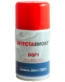 Spray para probar y verificar detectores de humo en casa