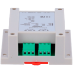 Controlador WiFi y Ethernet para automatizar dispositivos con relés