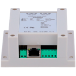 Controlador WiFi y Ethernet para automatizar dispositivos con relés