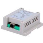 Controlador WiFi y Ethernet para automatizar dispositivos con relés