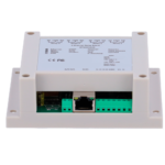 Controlador WiFi para automatizar y monitorizar dispositivos remotos