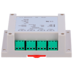 Controlador WiFi para automatizar y monitorizar dispositivos remotos