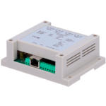 Controlador WiFi para automatizar y monitorizar dispositivos remotos
