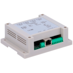 Controlador WiFi para automatizar y monitorizar dispositivos remotos