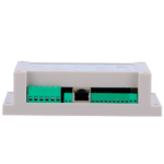 Controlador de relés con WiFi y Ethernet para automatización remota