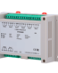 Controlador de relés con WiFi y Ethernet para automatización remota