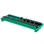 Módulo controlador de 32 entradas y 32 relés con WiFi y Ethernet
