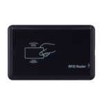 Lector USB de tarjetas para control de acceso Plug & Play