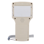 Lector y clonador de tarjetas de acceso RFID portátil