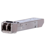 Hikvision Módulo SFP para ampliar red de fibra óptica hasta 1 km