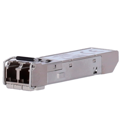 Hikvision Módulo SFP para ampliar red de fibra óptica hasta 1 km