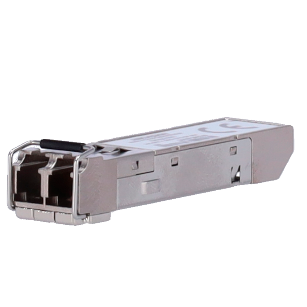 product-909547-ea054943b027331d09090a0270ae45b8 Hikvision Módulo SFP para ampliar red de fibra óptica hasta 1 km
