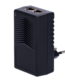 Adaptador de enchufe para dar corriente a dispositivos de red por cable