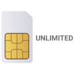 Tarjeta SIM para dispositivos conectados con alto consumo de datos (M2M-UNLIMITED-ES)