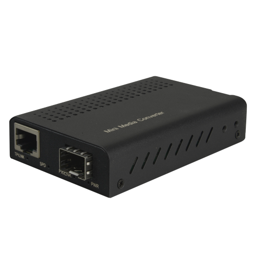 product-909606-ddc92ba8b36548df58acf587f8820b91 Adaptador para conectar cable de red a fibra óptica Gigabit (MC-1GF-1GE)