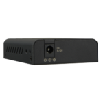 Adaptador para conectar cable de red a fibra óptica Gigabit (MC-1GF-1GE)