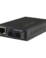 Adaptador para conectar cable de red a fibra óptica Gigabit (MC-SC45-DM805)