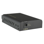 Adaptador para conectar cable de red a fibra óptica Gigabit (MC-SC45-DM805)