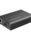 Adaptador para conectar cable de red a fibra óptica SFP